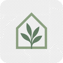 Hoaxedoutsize House logo